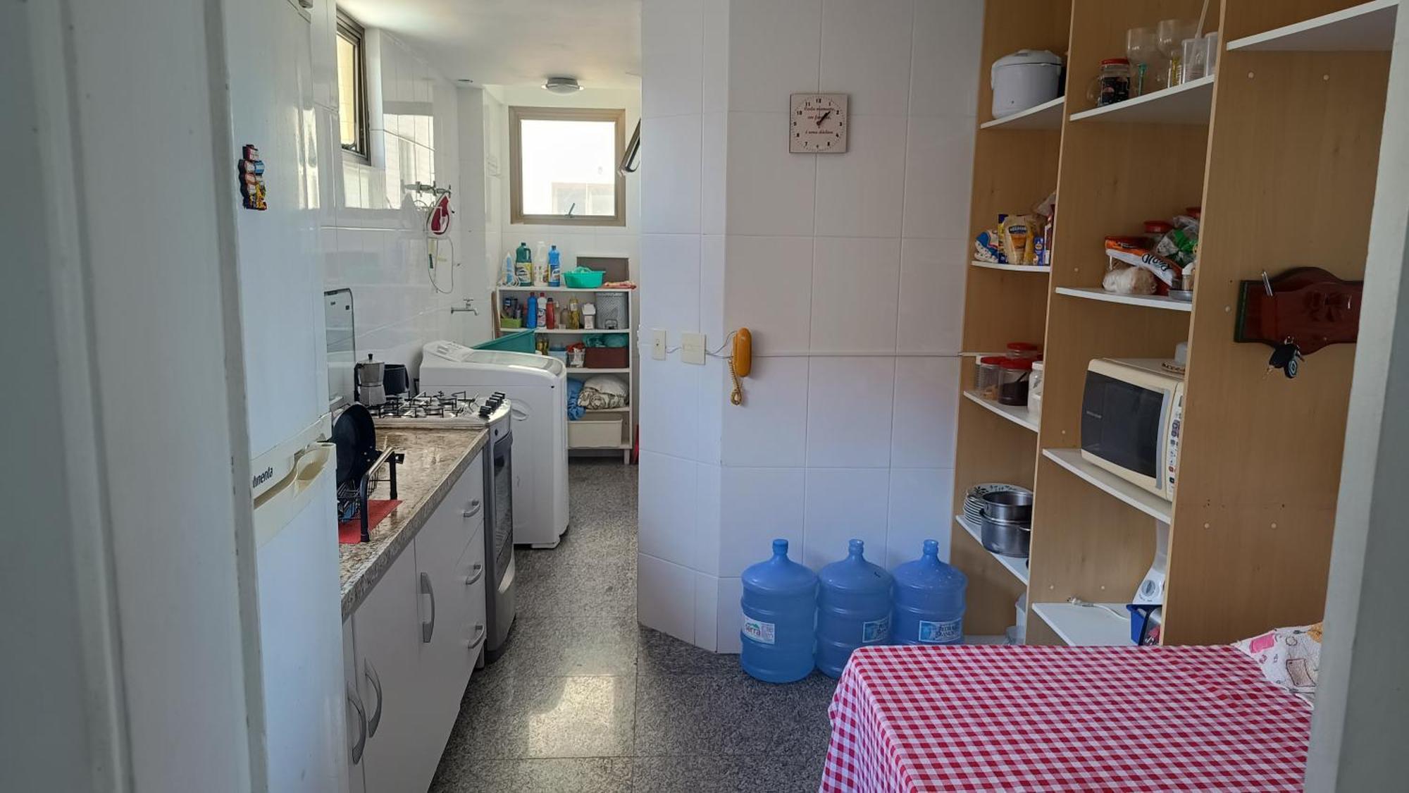 De Frente Pro Mar Em Cabo Frio Apartment Bagian luar foto