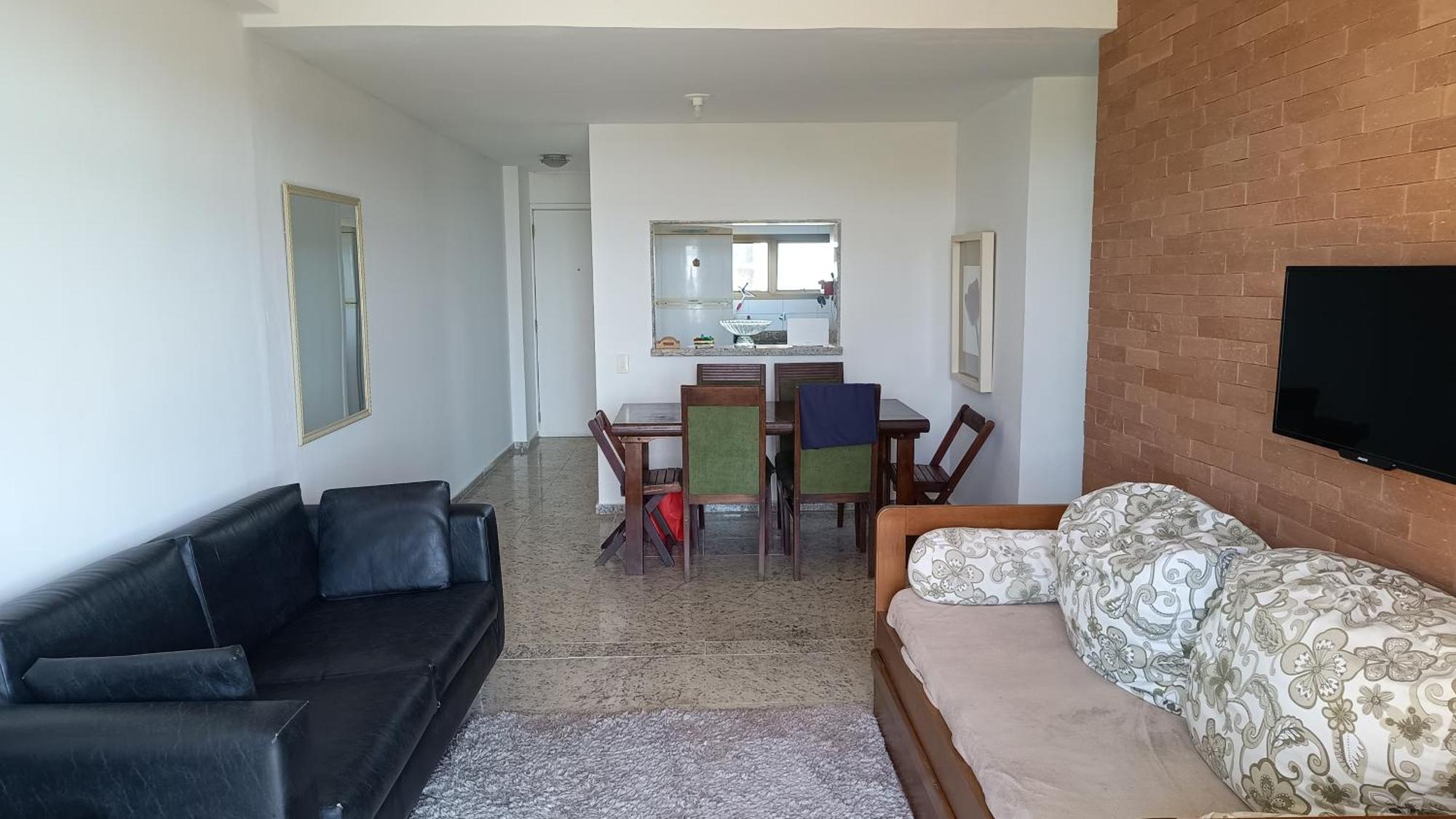 De Frente Pro Mar Em Cabo Frio Apartment Bagian luar foto
