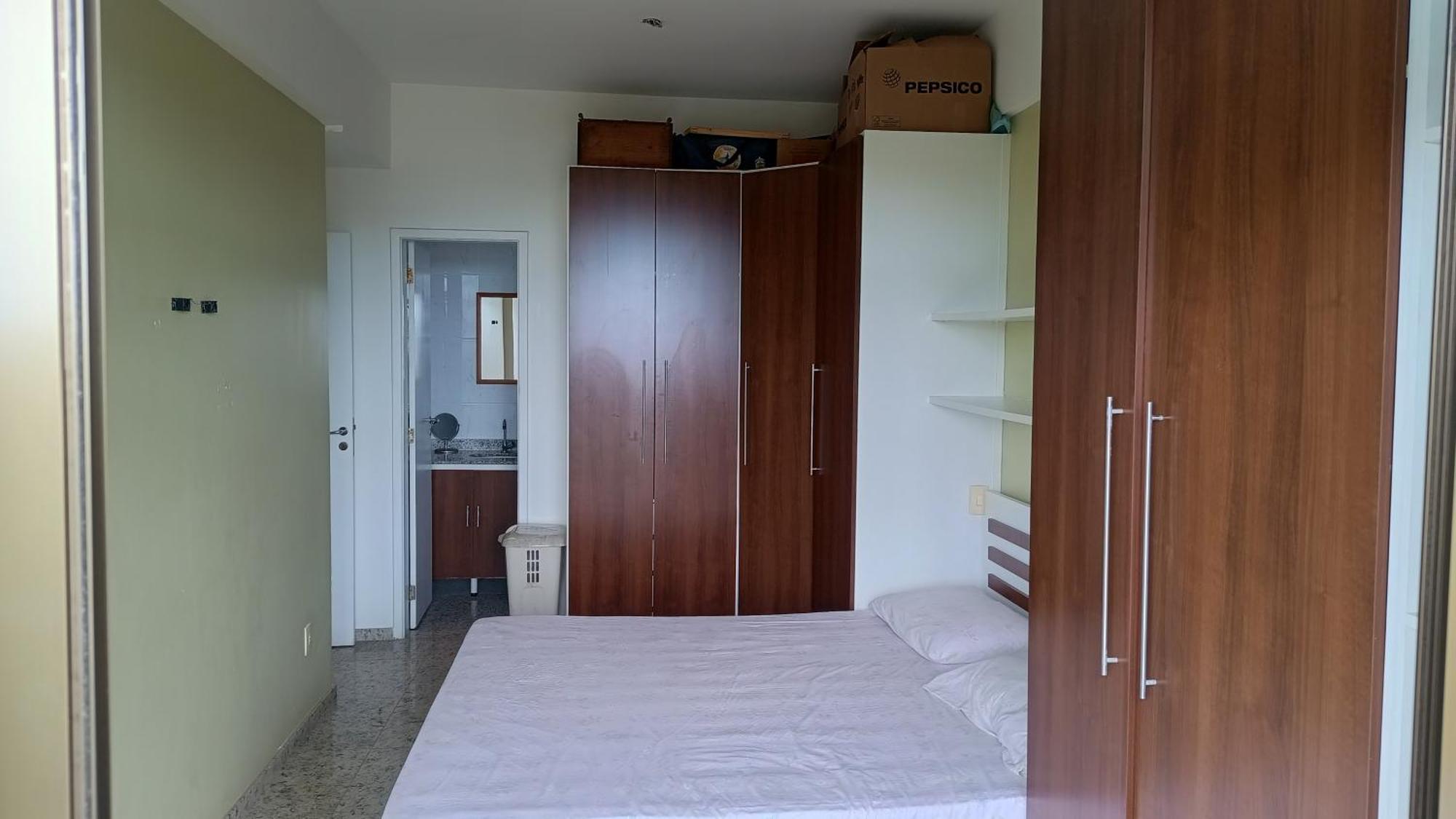 De Frente Pro Mar Em Cabo Frio Apartment Bagian luar foto